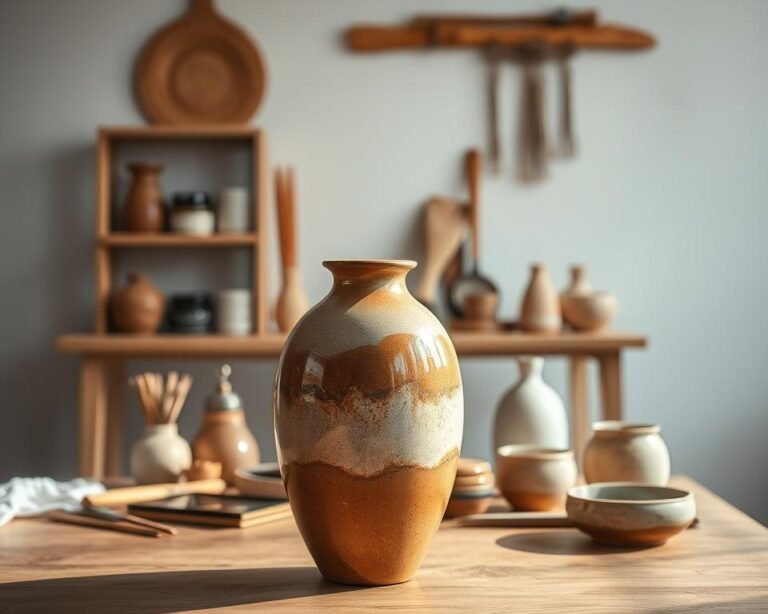 Caring for Raku Ceramic