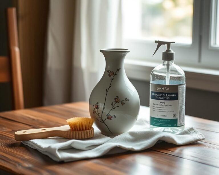 Ceramic Care