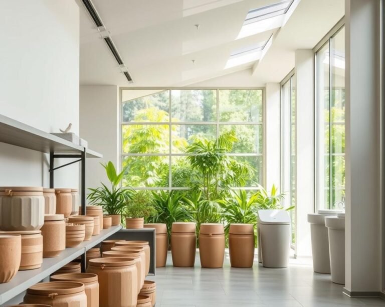 Ceramic Waste Disposal