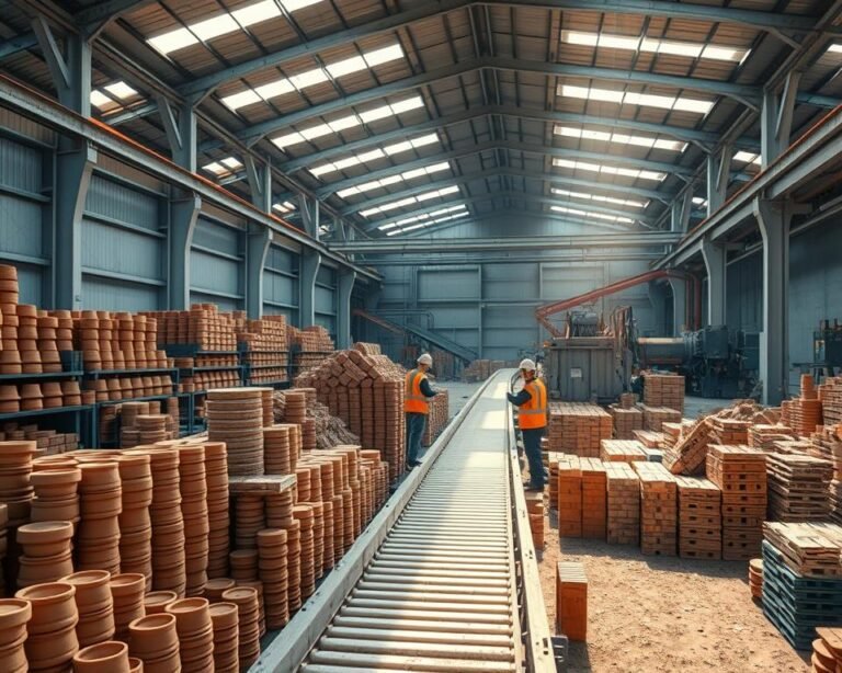 Clay Recycling Systems