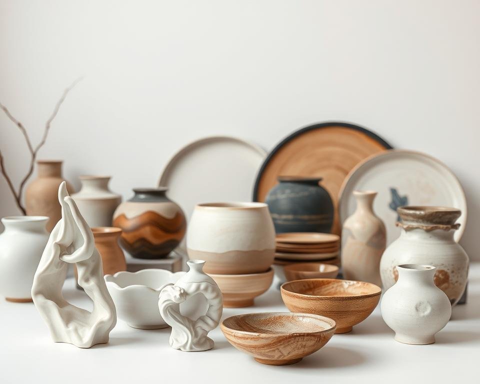 Collecting Ceramics