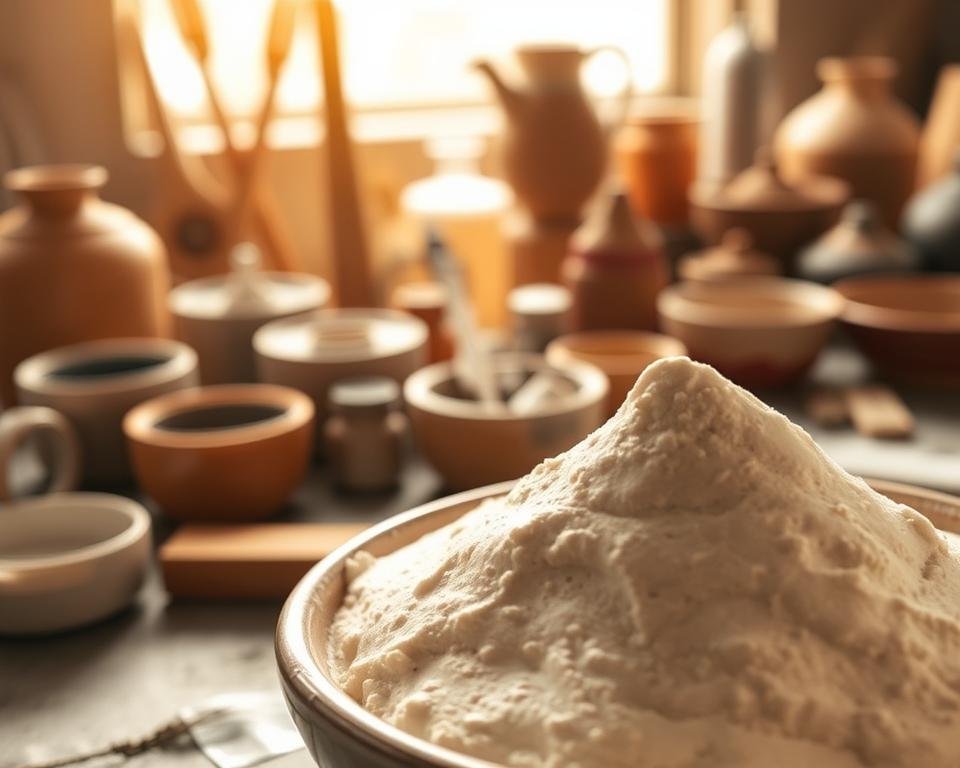 Deflocculant Use Ceramic