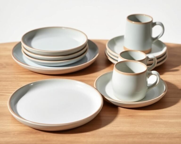 Dishwasher Safe Pottery