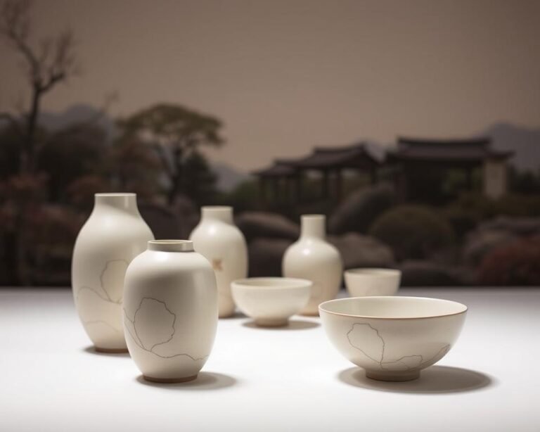 Mishima Technique in Ceramic