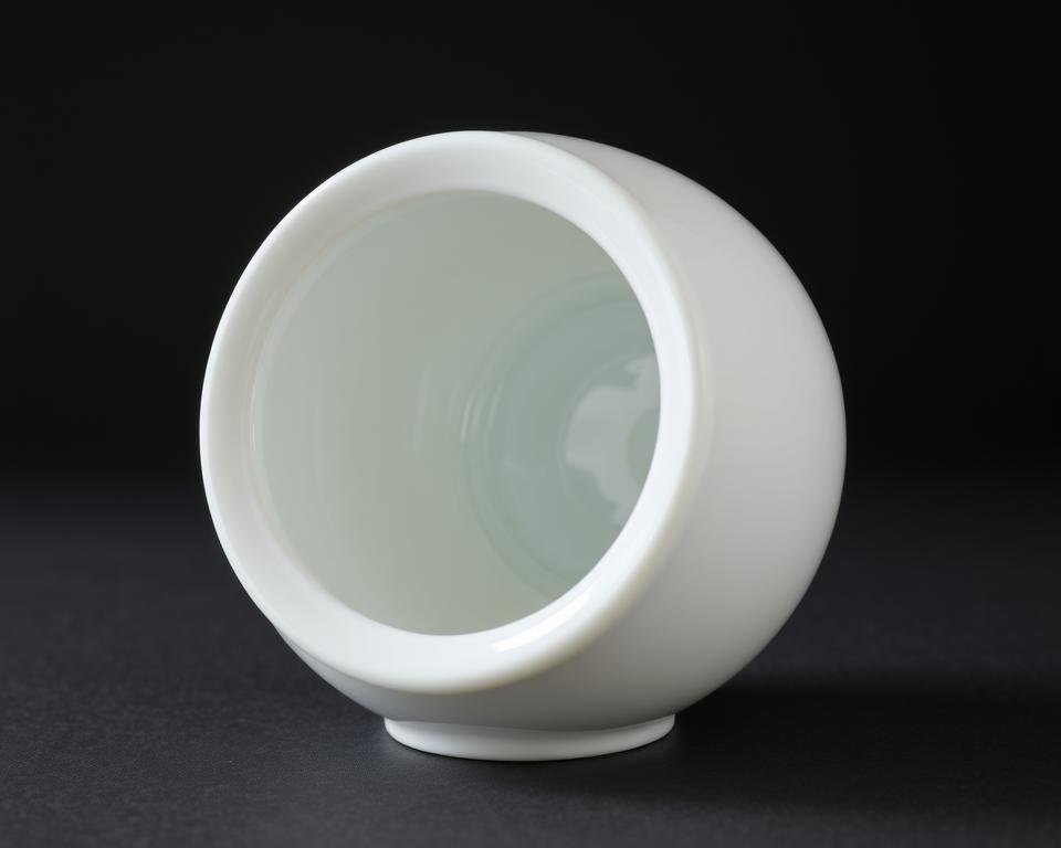 Porcelain Properties