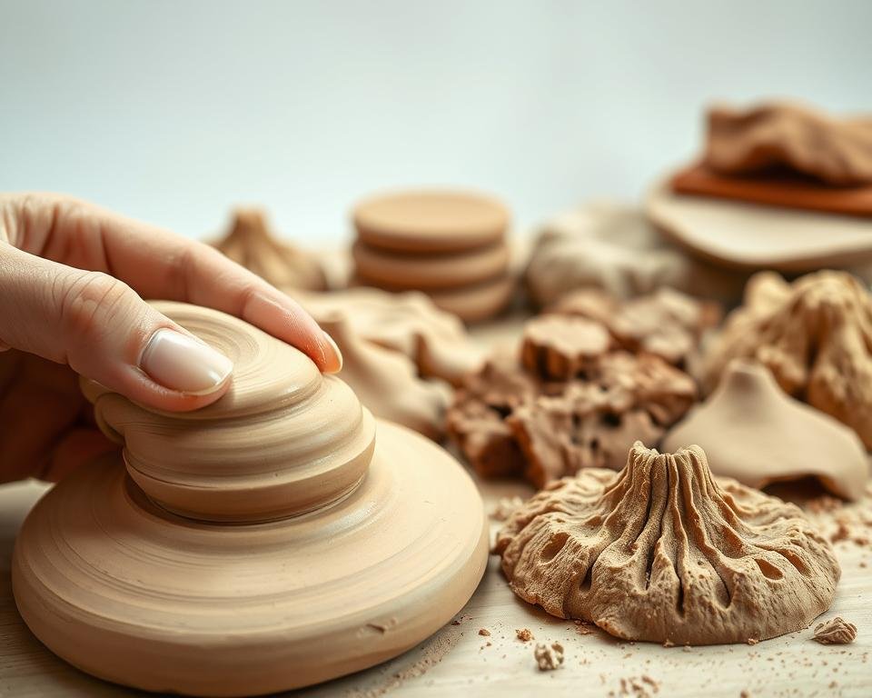Understanding Clay Plasticity